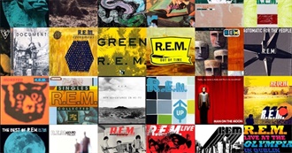 REM Top Songs