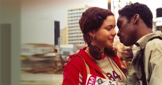 Carol's Top 20 Movies by Year : 2003