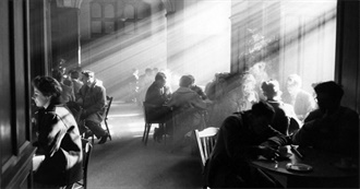 Davie&#39;s Favourite 100 Films