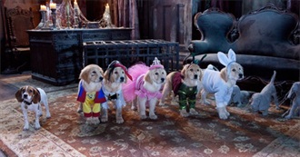 100 Least Popular Movies Sky Has Watched