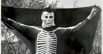 Anomie&#39;s 50 Favorite Albums