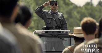 26 Films, 2025 and Beforehand