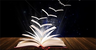 SC&#39;s Books of 2023