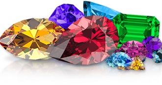 Chadman&#39;s 50 Hidden Gems