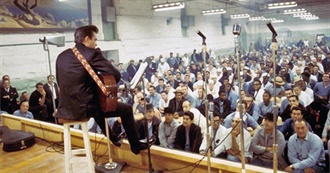 Argonaut&#39;s Best Live Albums