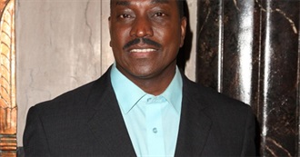 Clifton Powell Filmography