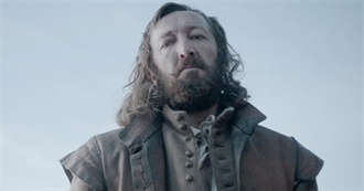 Ralph Ineson Movies I&#39;ve Seen Update