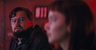 20 Worst Best Picture Film Nominees Since 2010 (What Culture)