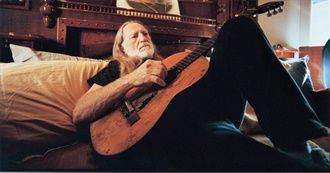 Willie Nelson Discography (2023 Update)