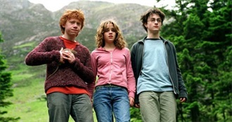 Movies to Watch Over &amp; Over Again