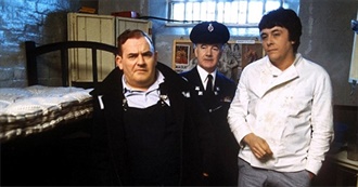 Last 10 Movies Ray Watched Pt 25