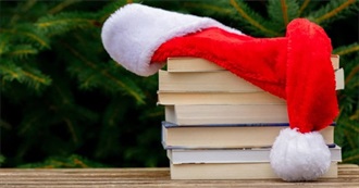 Bookclub&#39;s Secret Santa Requests 2025