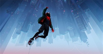 The Most Surprisingly Good Movies