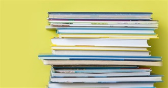 Last 100 Books by Female Authors