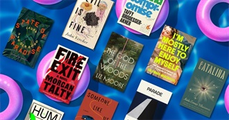 Time Magazine&#39;s 2024 Summer&#39;s Most Anticipated Books