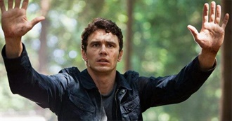 IMDb Top 10: James Franco