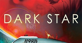 1 Sci-Fi Film, 1970-2025