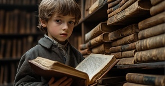 Have You Read More Than 43 of These Classics?