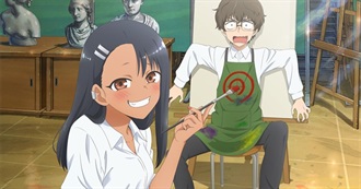 Don&#39;t Toy With Me, Miss Nagatoro Manga Guide