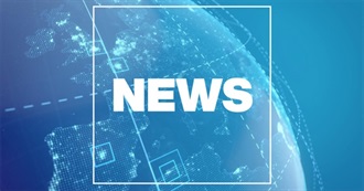 Some News and Events That Mariana Remember Being Talked About a Lot