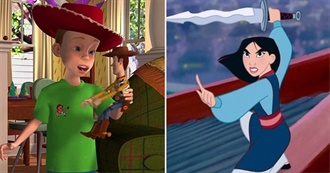 Disney Movies That Were Way Ahead of Their Time
