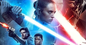 Movies Chelsea Has Seen