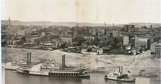 National Historic Landmarks in Cincinnati