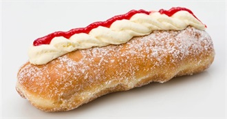 Ray&#39;s Food - Week 3