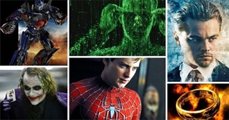 Popular Movies (2000-2009)