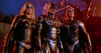 Worst Films Ever: 0% Ratings on Rotten Tomatoes