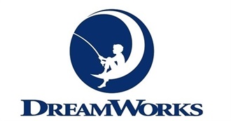 DreamWorks Animation Series 8