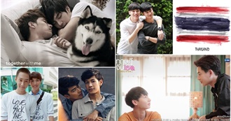 Best Thai BL Couple