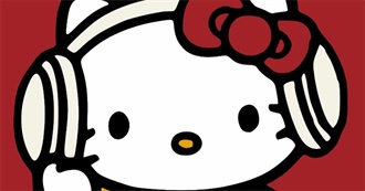 Han&#39;s Favorite Albums :-)