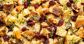 Ray&#39;s Food - Week 8