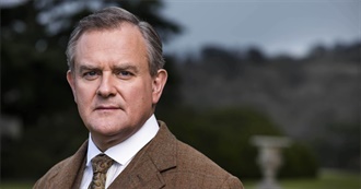 Hugh Bonneville Filmography (June 2022)