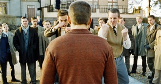 Films About Bullying