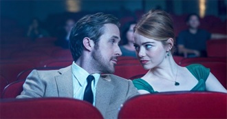 The Power of Romance