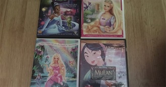 Princess Movies 2
