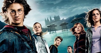 2005 Films That Dodger Loved