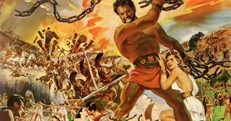 Warriors - Another Mill Creek Entertainment 50 Movie Pack