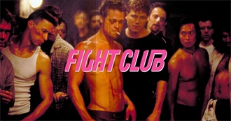 50 Movies Seen With Friends