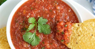 Last 10 Recipes to Be Recommended to Duck Queen 67