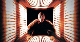 Whatculture: 10 Horror Movie Puzzles You Would Never Survive