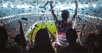 The Largest Fanbases in the World