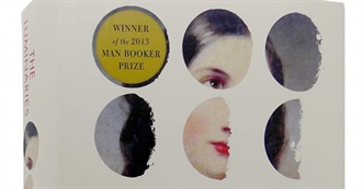 Books Brady Read in 2025