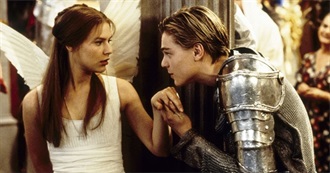 Shakespeare Film Adaptations