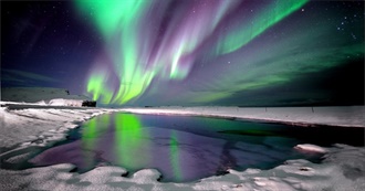 40 Places Worthy of Visiting