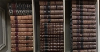 G&#39;s Extremely Poor Year of Reading - 2017