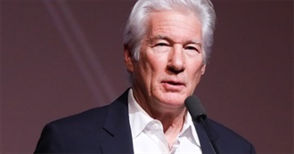 A List of People and Characters Named Richard