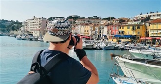 Eti&#39;s 55 Countries Been